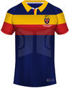 2025 Trinity Rugby Replica Jersey
