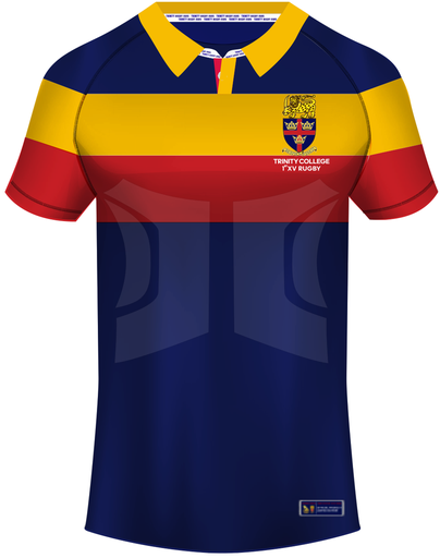 2025 Trinity Rugby Replica Jersey